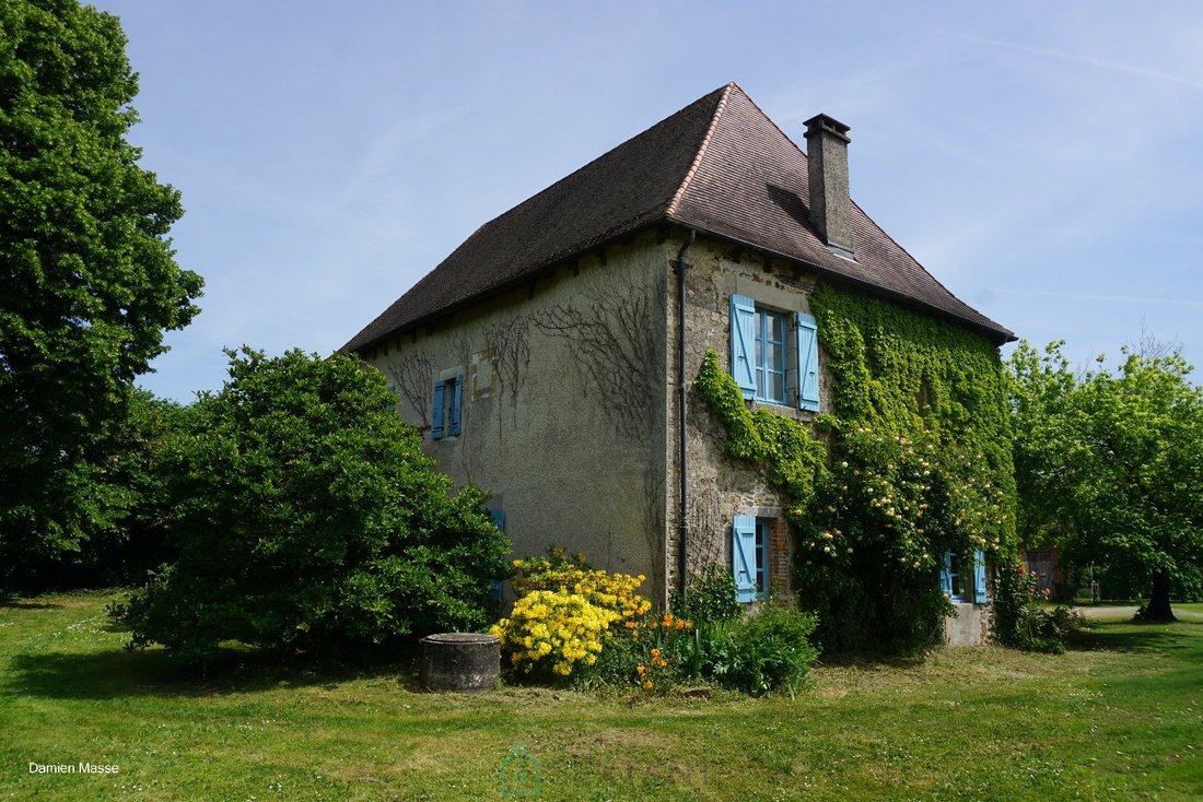 Saint-Jory-de-Chalais, Nouvelle-Aquitaine, France 3 - 17361852