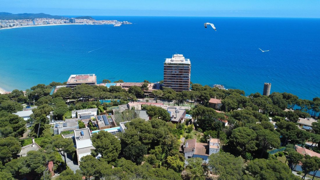 Land in Torre Valentina, Calonge i Sant Antoni, Catalonia 2 - 16989594
