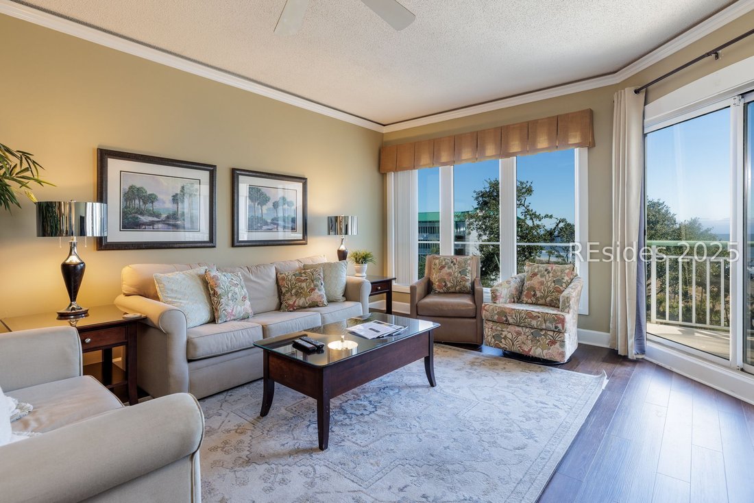 Condo in Hilton Head Island, South Carolina, United States 5 - 17793561
