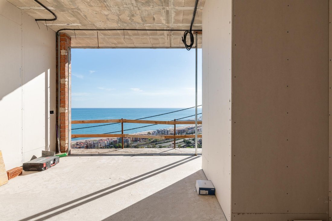 Villa in Sitges, Catalonia, Spain 2 - 16988291