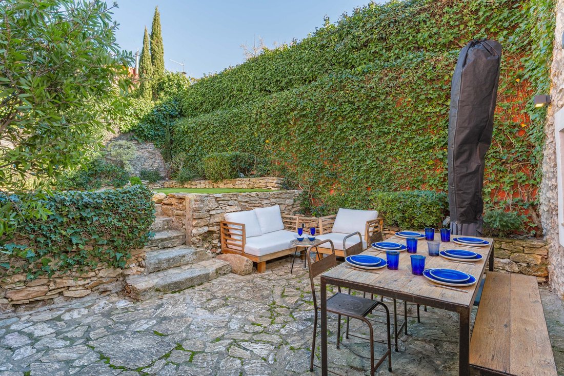 Villa in Begur, Catalonia, Spain 1 - 17090038