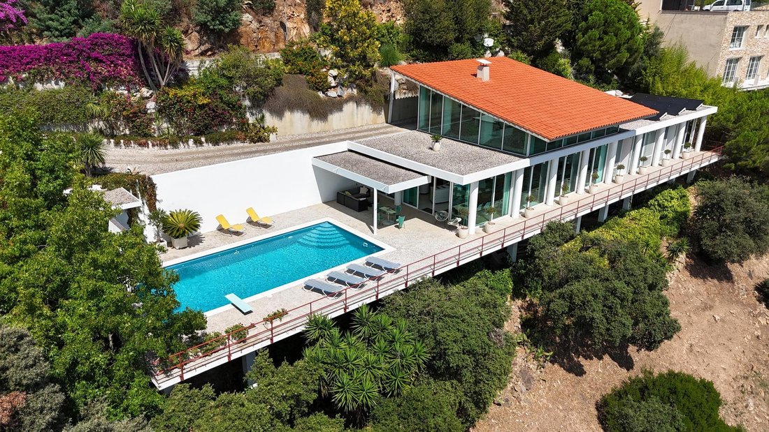 Villa in Platja d'Aro, Catalonia, Spain 4 - 16989363