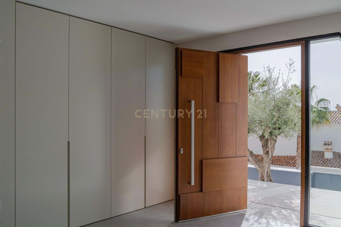 Villa in Fanadix, Benissa, Valencian Community 5 - 17799782