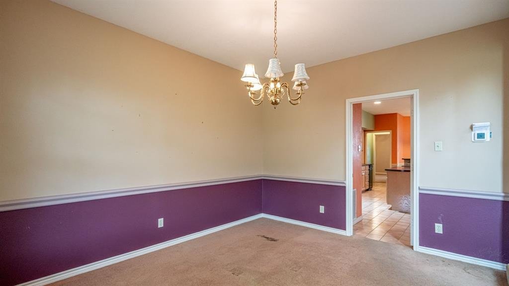 House in Granbury, Texas, United States 3 - 17799788