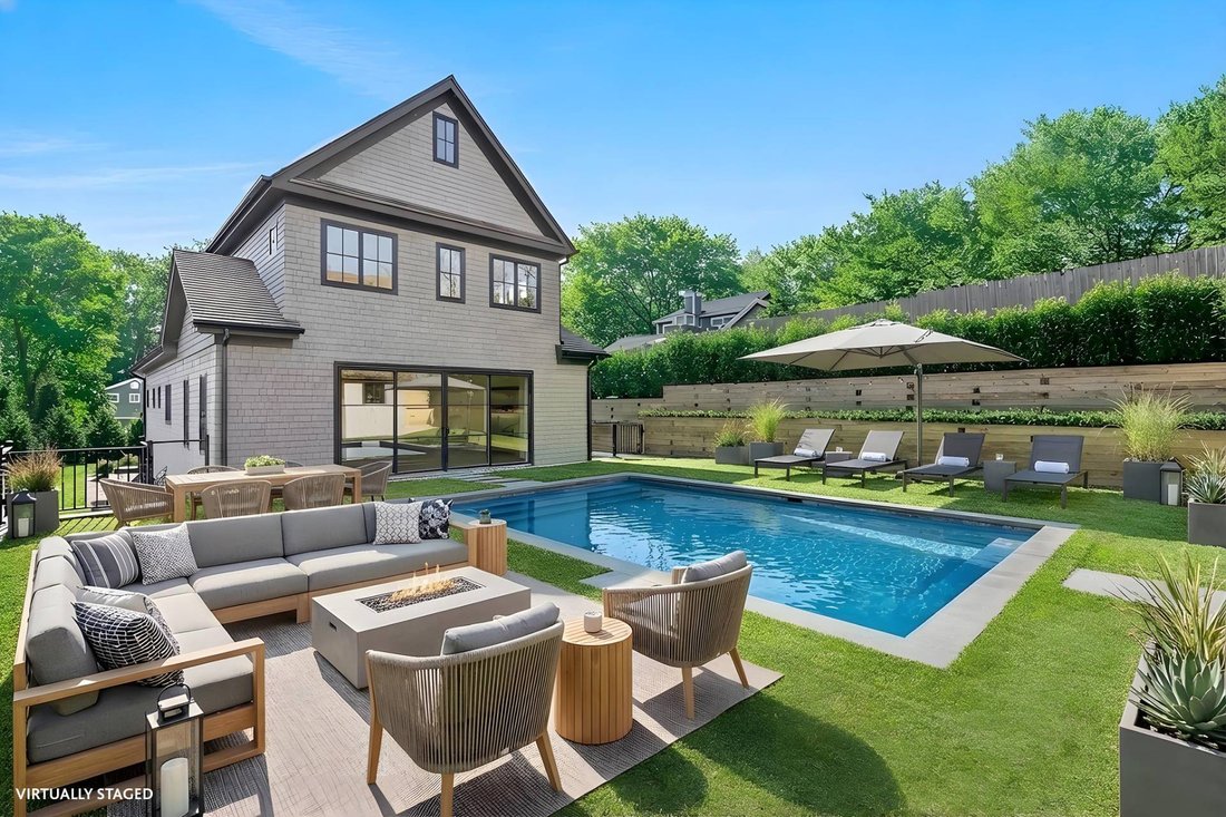 House in Sag Harbor, New York, United States 1 - 17797662