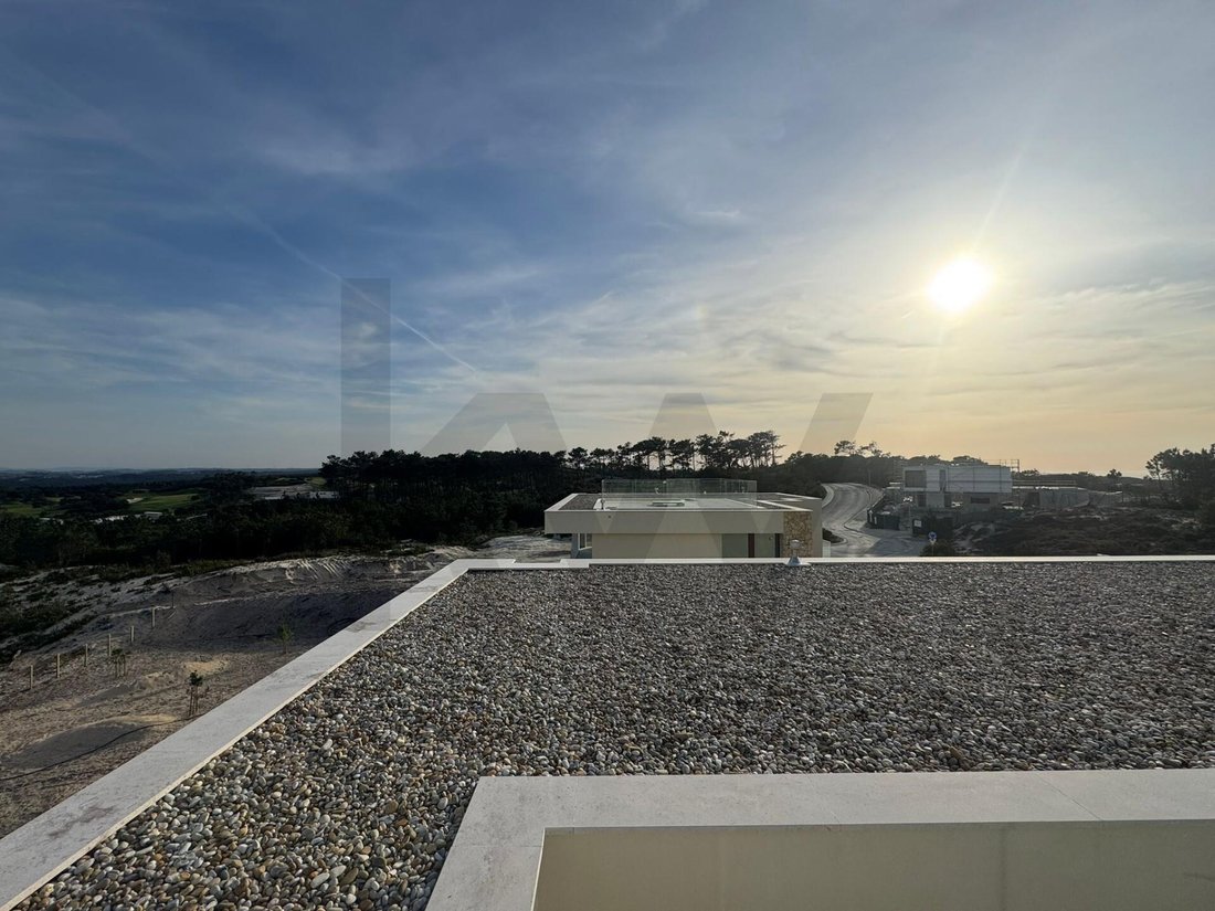 House in Vau, Leiria District, Portugal 4 - 17800740