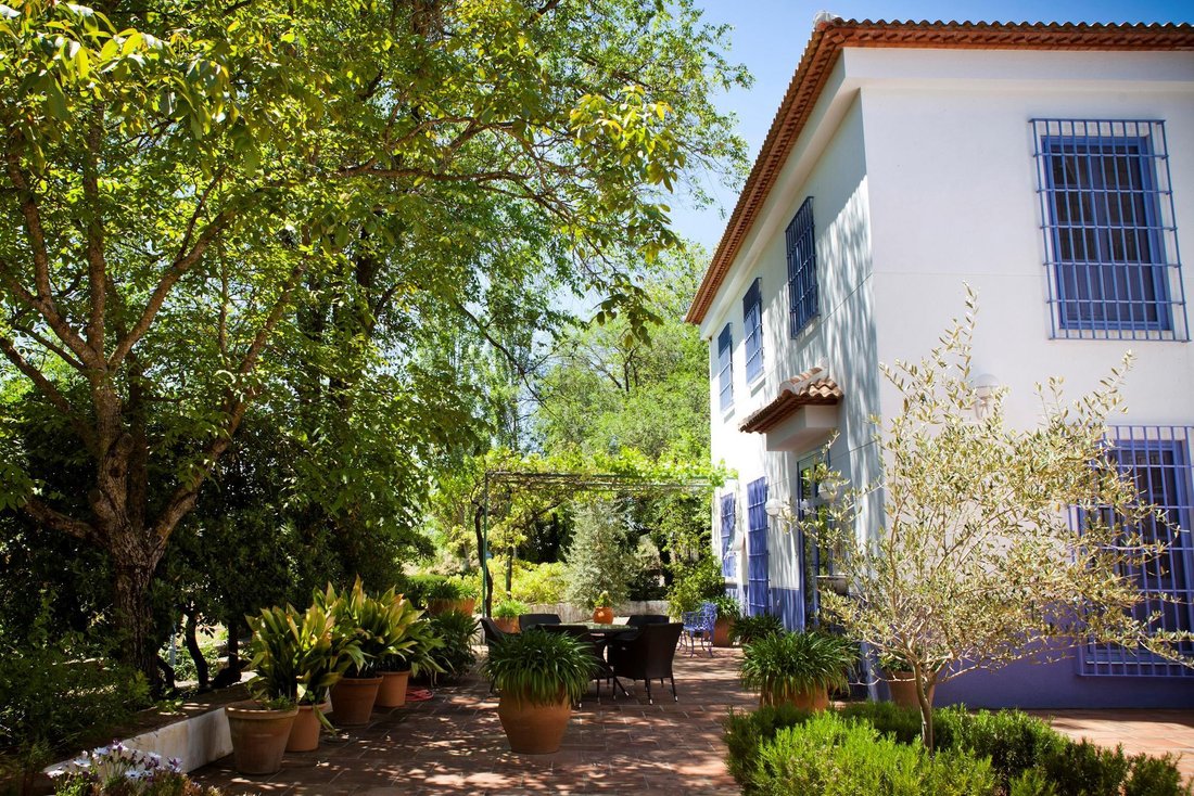 Country House in Archidona, Andalusia, Spain 2 - 16989607