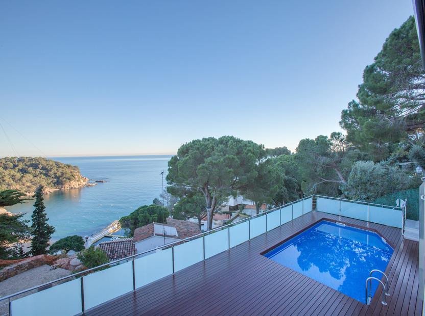 Villa in Lloret de Mar, Catalonia, Spain 4 - 16989595