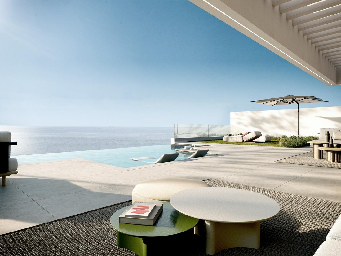 Villa in La Herradura, Almunecar, Spain 4 - 16989536