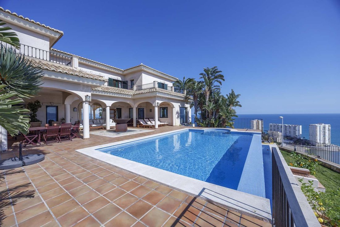 Villa in Cullera, Valencian Community, Spain 4 - 16989495