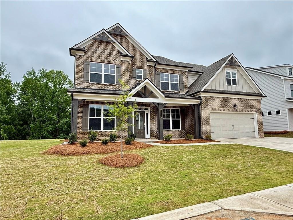 House in Flowery Branch, Georgia, United States 4 - 17574657