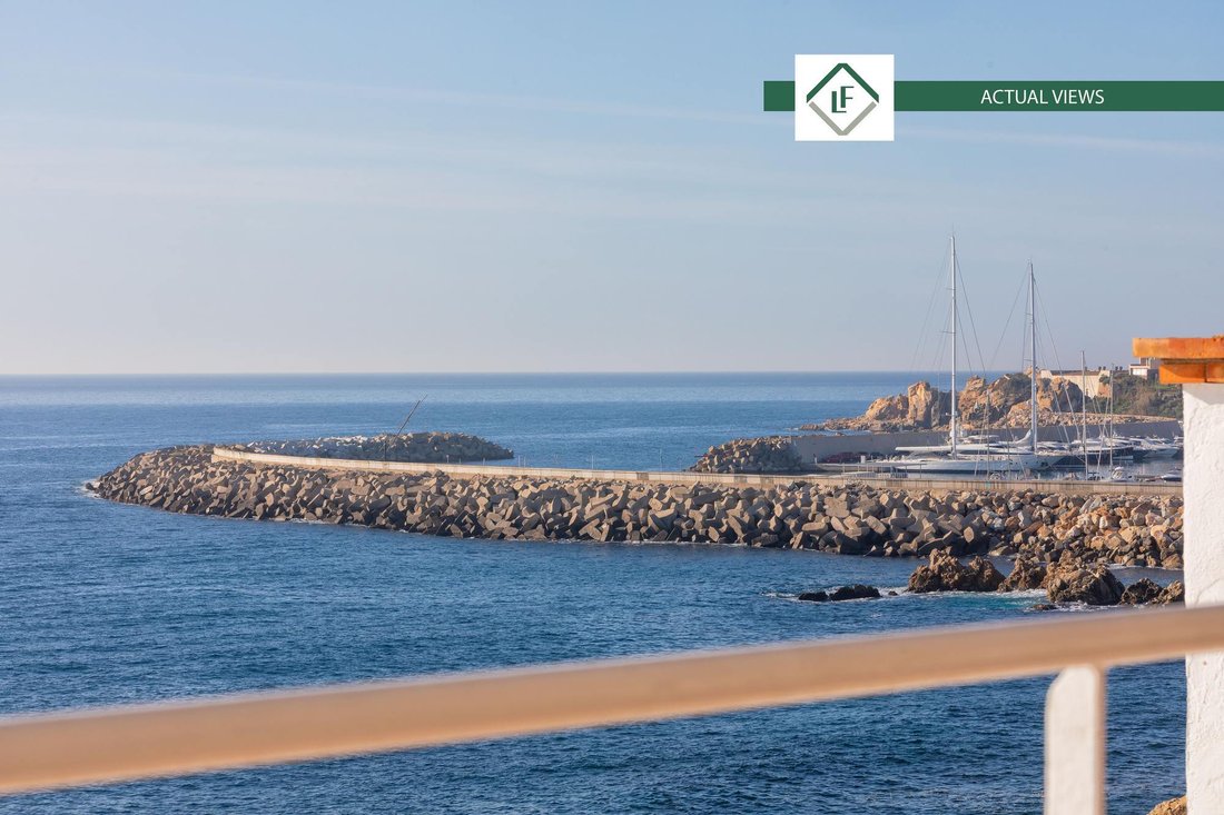 Villa in Palamos, Catalonia, Spain 2 - 16988627