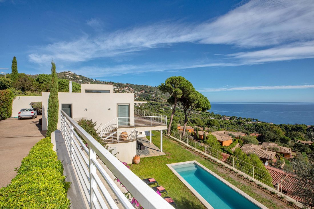 Villa in Begur, Catalonia, Spain 1 - 16988512