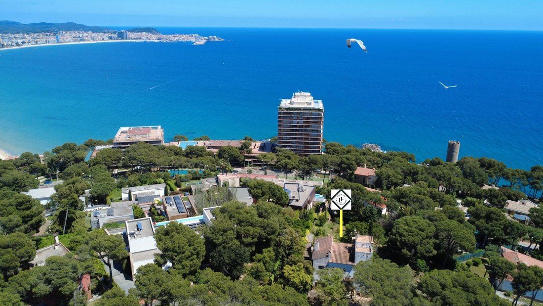 Land in Torre Valentina, Calonge i Sant Antoni, Catalonia 3 - 16989594