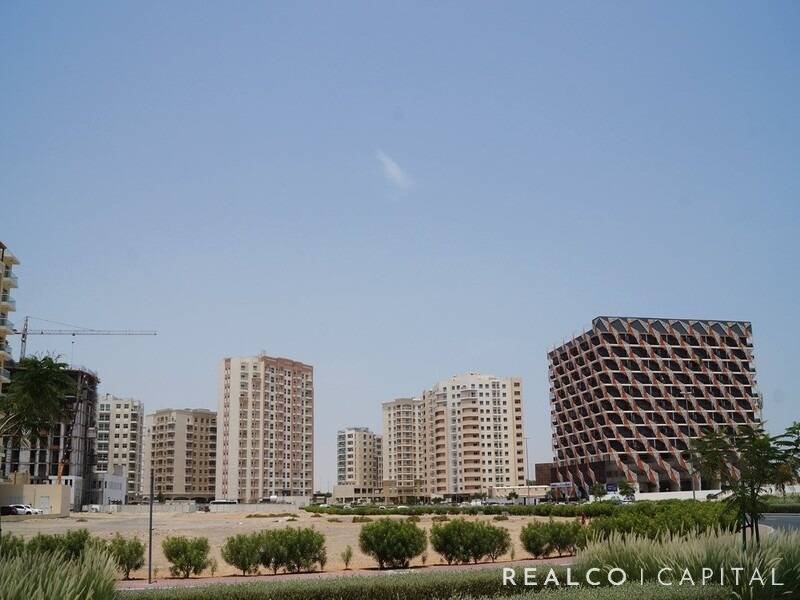 Land in Nadd Hessa, Dubai, United Arab Emirates 3 - 17795946