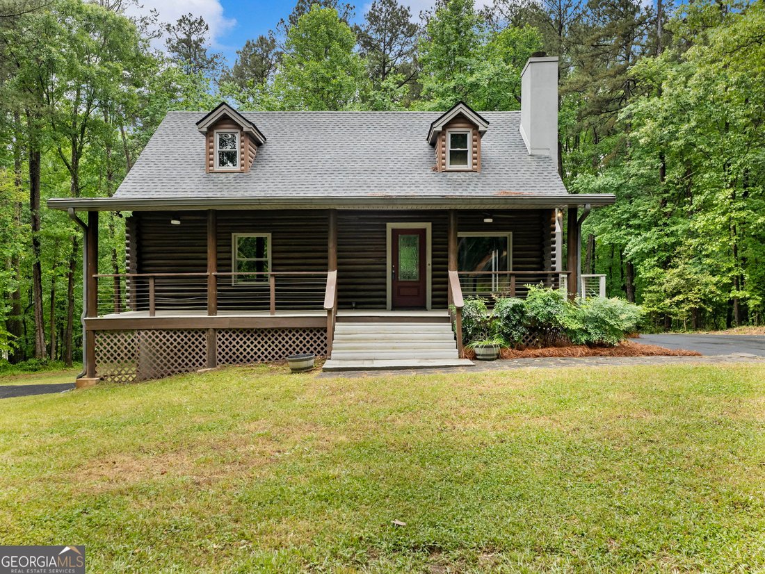 House in Lawrenceville, Georgia, United States 1 - 17798883