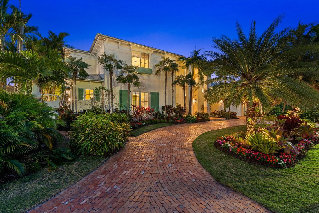 House in Wilton Manors, Florida, United States 1 - 17798739