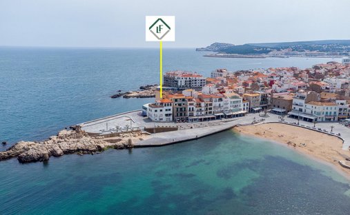 Villa in l'Escala, Catalonia, Spain 1
