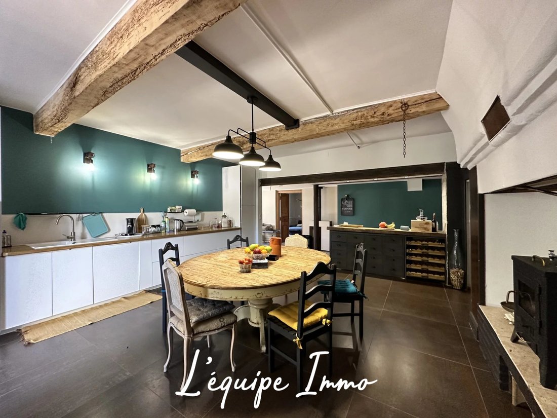 House in Casse Martin, L'Isle-Jourdain, France 3 - 17799253