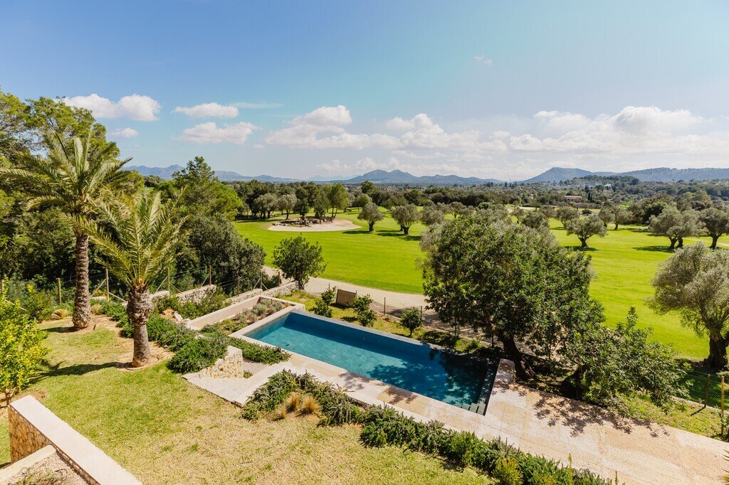 Villa in Pollenca, Balearic Islands, Spain 2 - 17795578