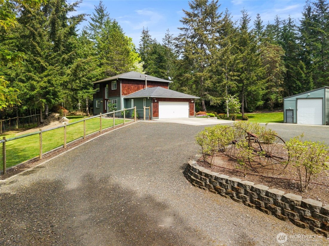 House in Gig Harbor, Washington, United States 4 - 17800739