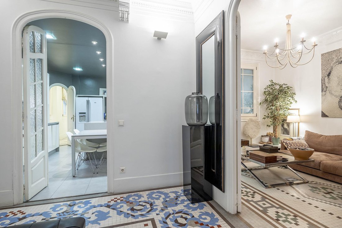 Apartment in Ciutat Vella, Valencia, Spain 4 - 16988589