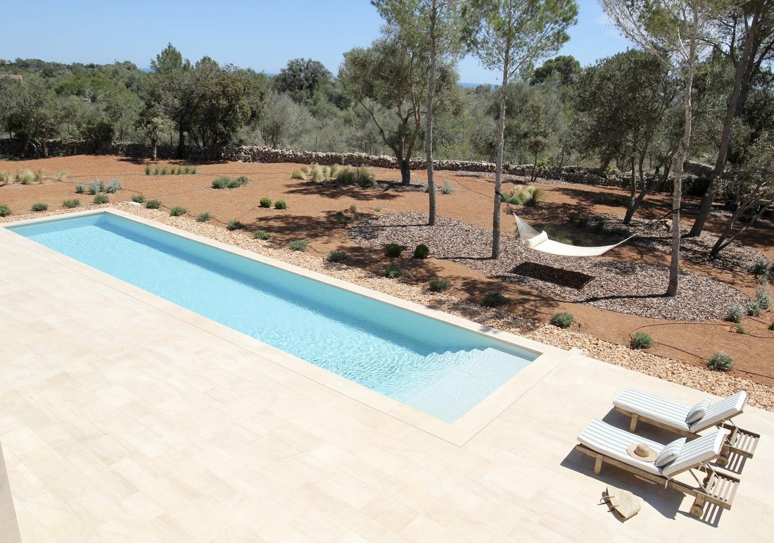 Villa in Felanitx, Balearic Islands, Spain 2 - 16988943