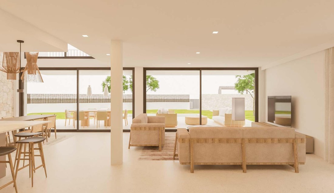 Villa in Portocolom, Felanitx, Balearic Islands 3 - 16989450