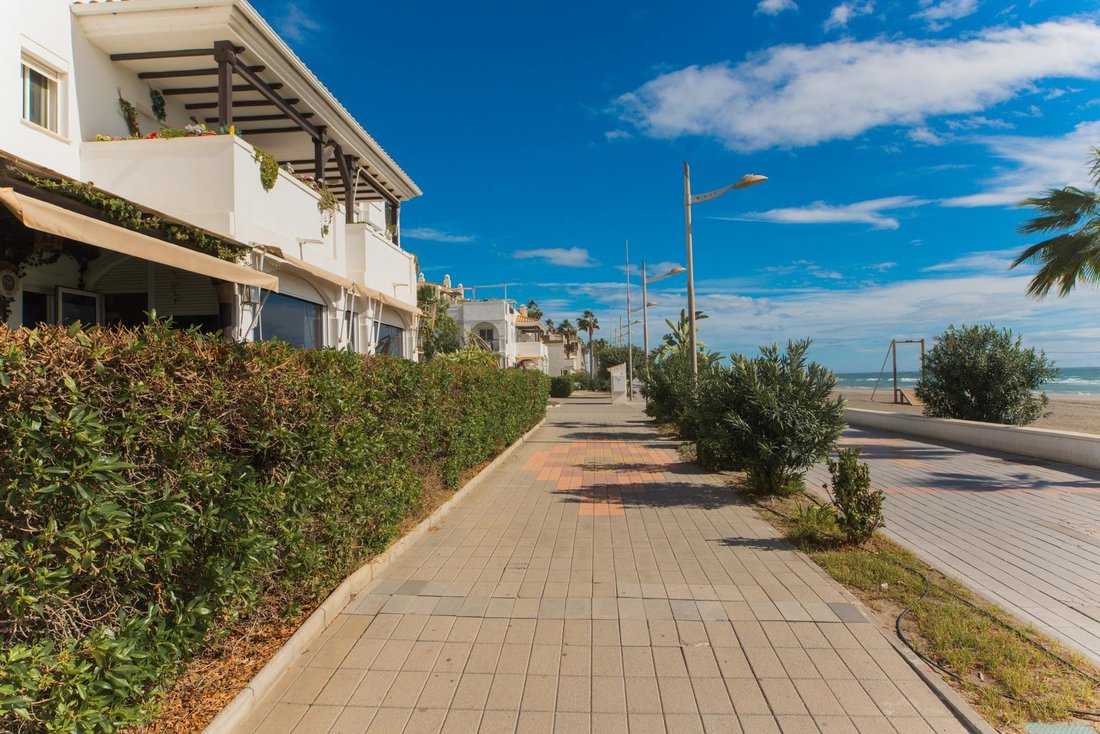 Apartment in Torrox, Andalusia, Spain 3 - 16989745