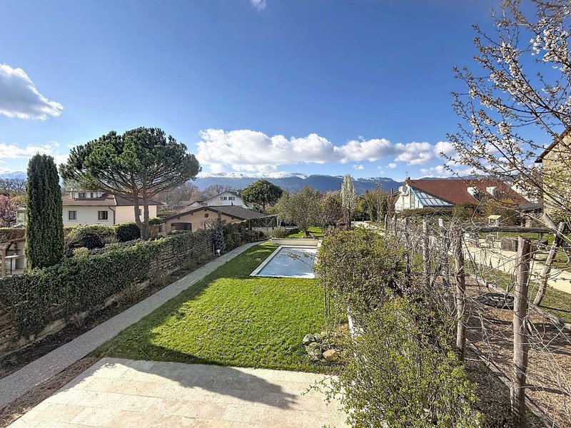 House in Ornex, Auvergne-Rhône-Alpes, France 5 - 17800385