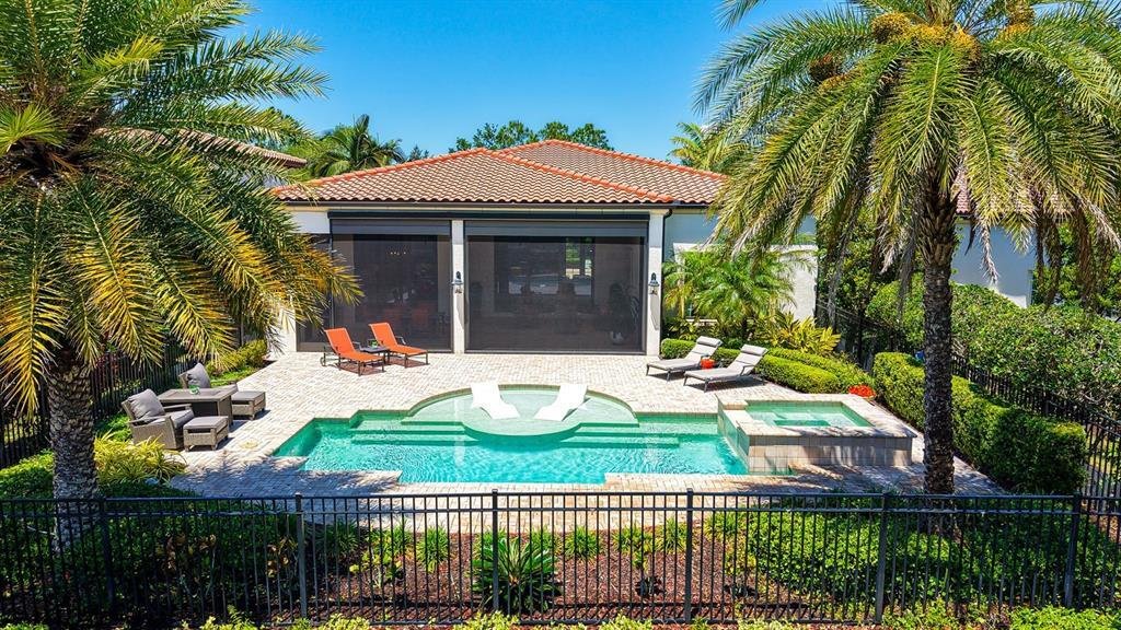 House in Lakewood Ranch, Florida, United States 4 - 17796111
