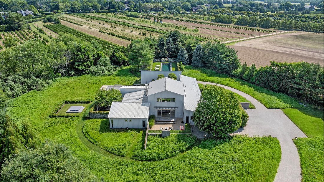 Water Mill, New York, United States 2 - 15878268