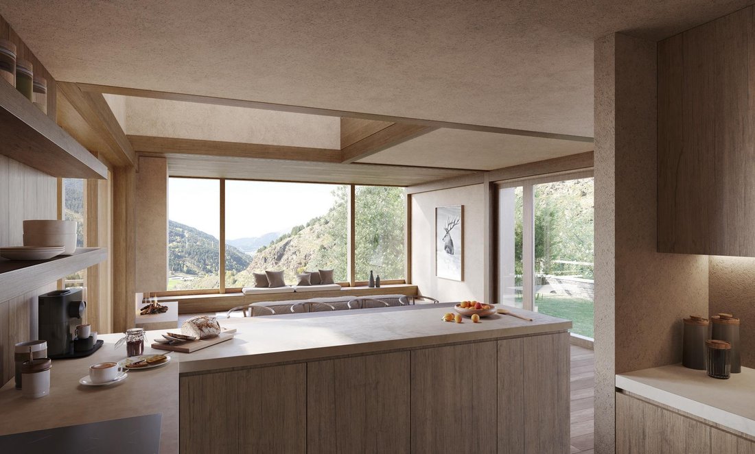 Villa in Incles, Canillo, Andorra 5 - 16988231