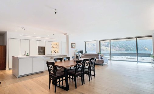 Wohnung in El Serrat, Ordino, Andorra 1