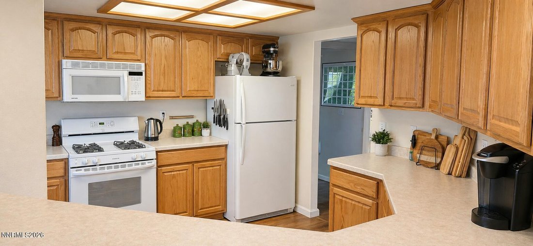 House in Indian Hills, Nevada, United States 5 - 17799118