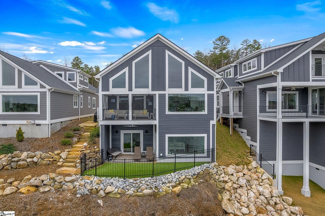 House in West Union, South Carolina, United States 1 - 17794029