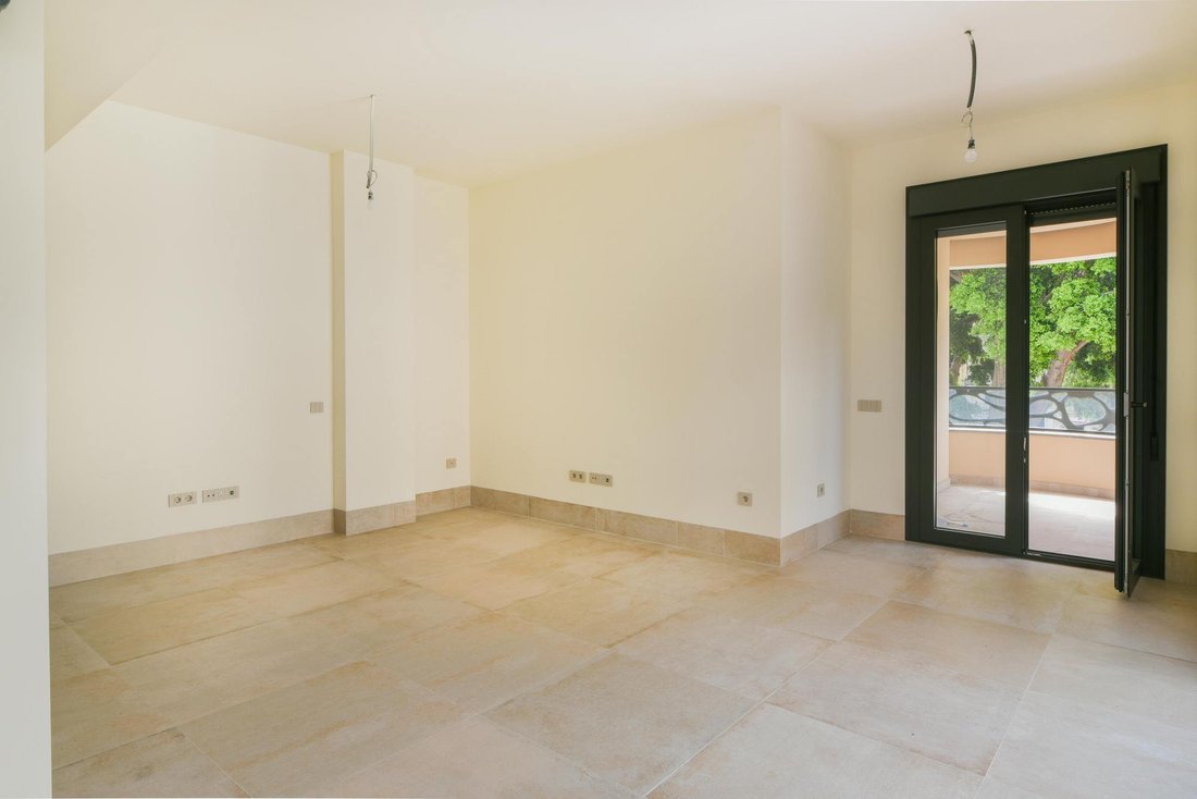 Apartment in Centro, Malaga, Spain 5 - 17380774
