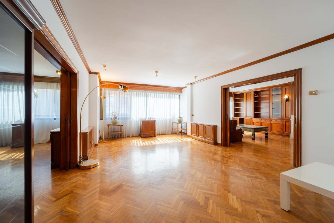 Apartment in l'Eixample, Valencia, Spain 2 - 17540623
