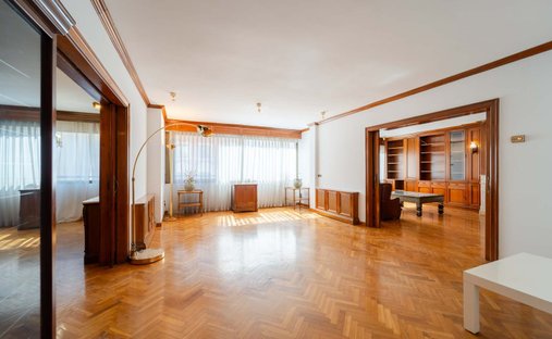 Apartamento en l'Eixample, Valencia, España 1