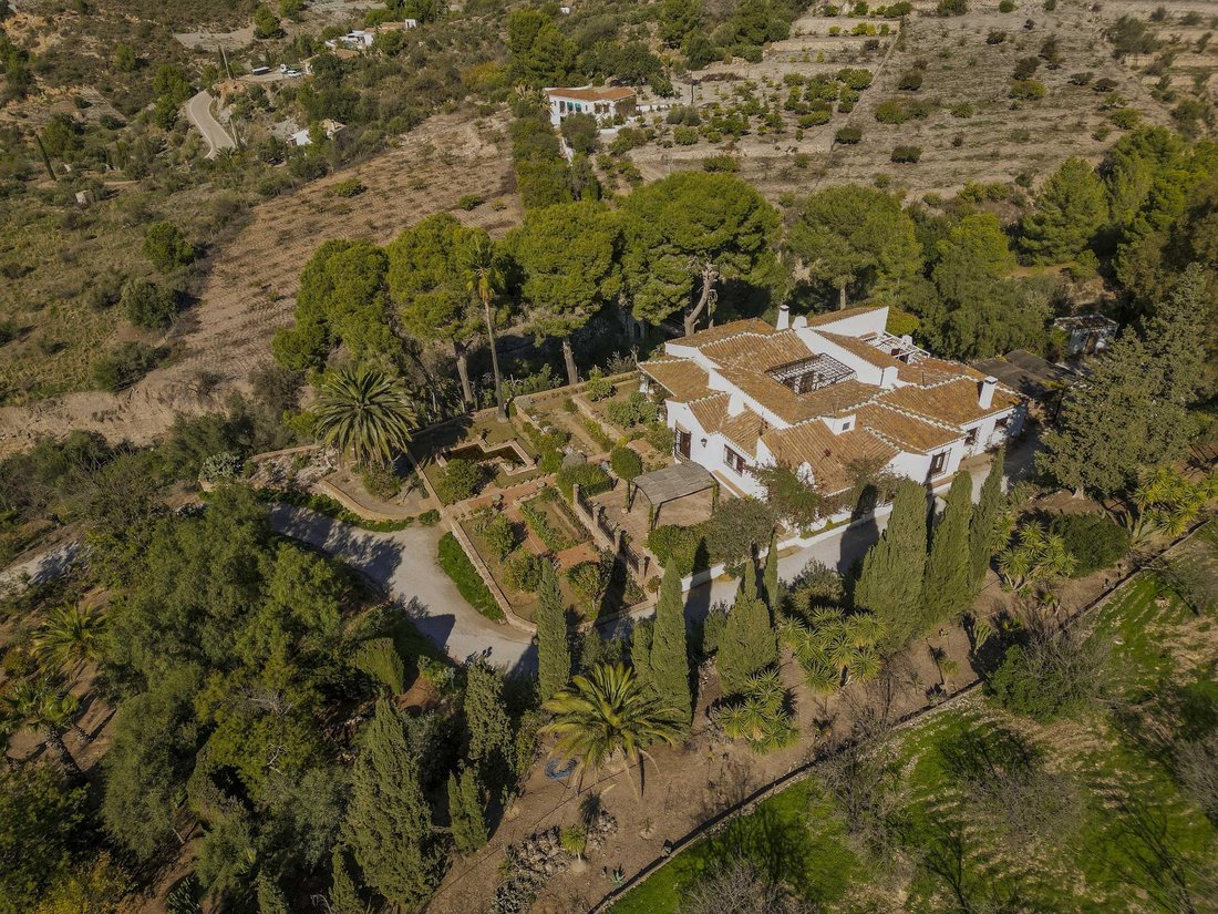 Country House in Motril, Andalusia, Spain 4 - 16988922