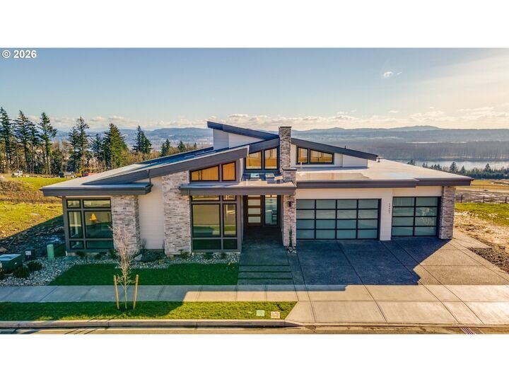 House in Camas, Washington, United States 1 - 17635464