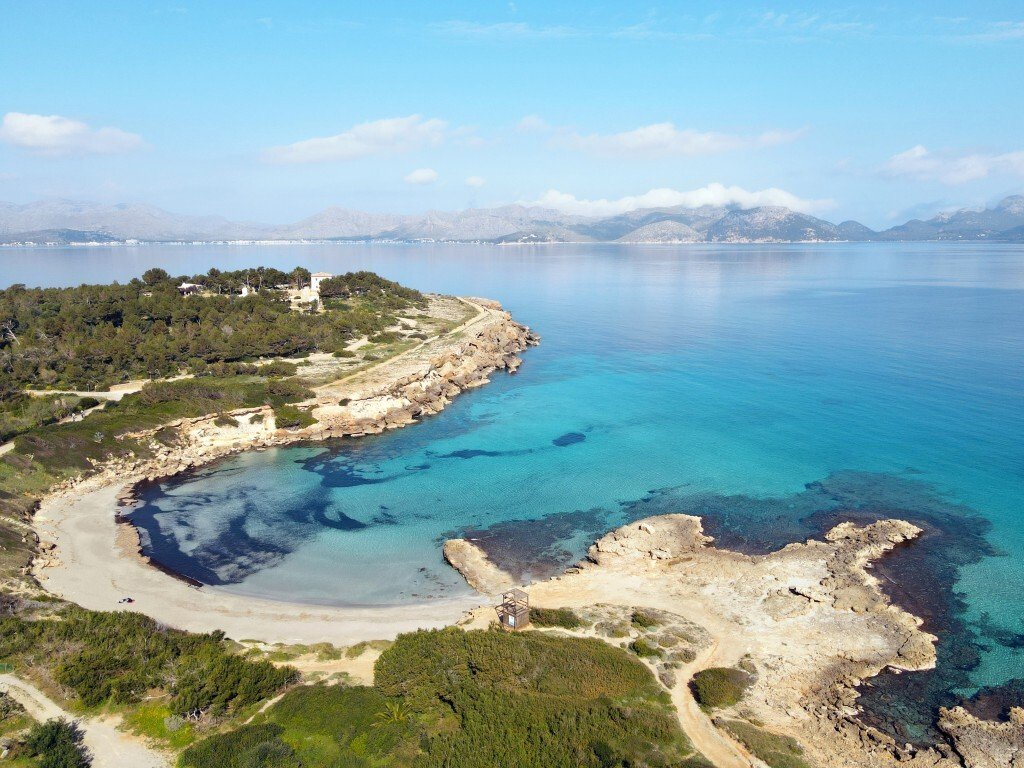 Villa in Pollenca, Balearic Islands, Spain 3 - 17795652