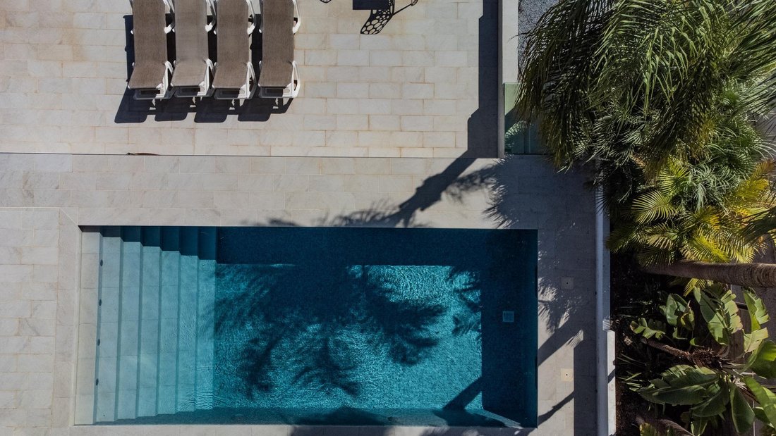 Villa in Torrox, Andalusia, Spain 3 - 16987929