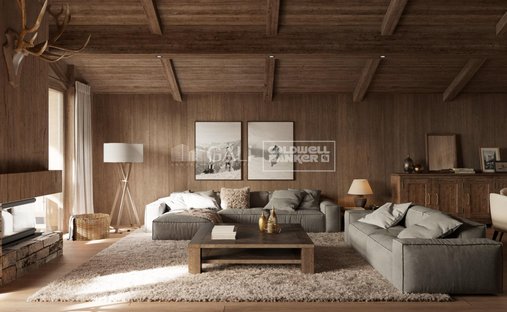 Apartment in Canillo, Canillo, Andorra 1