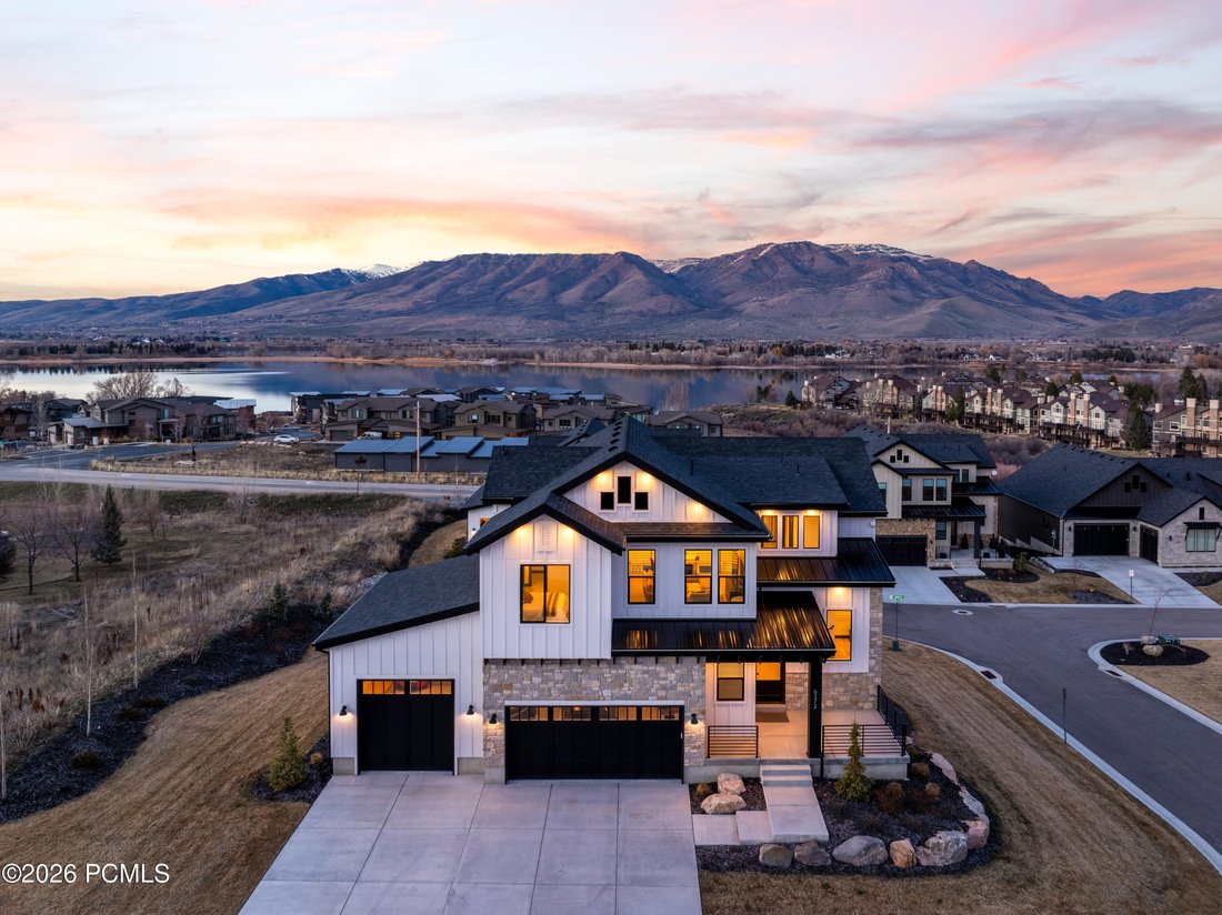 House in Huntsville, Utah, United States 1 - 17799014