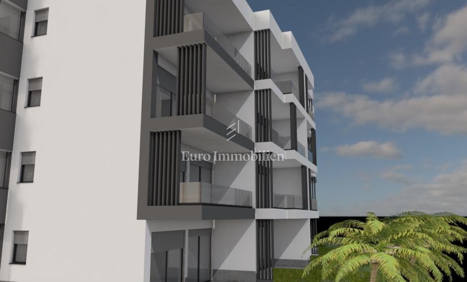 Apartment in Podaca, Split-Dalmatia County, Croatia 3 - 17800249