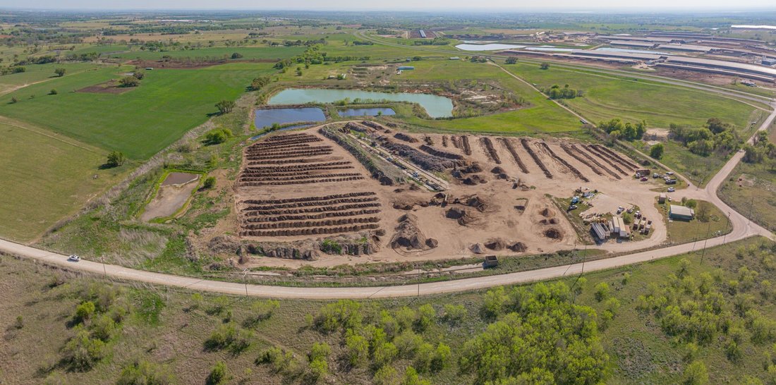 Land in Dublin, Texas, United States 4 - 17800643