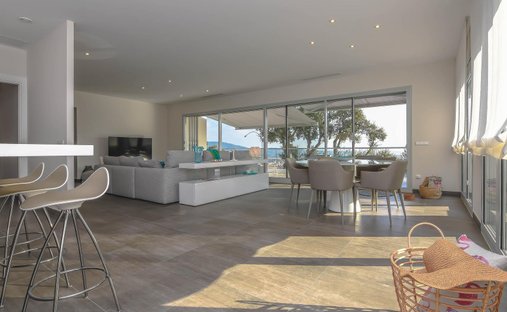 Villa a Calonge i Sant Antoni, Catalogna, Spagna 1