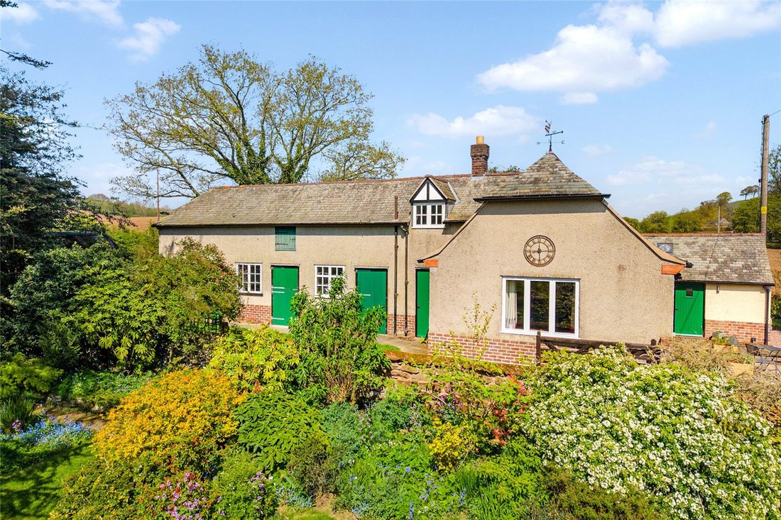 House in Duckington, England 4 - 17795092