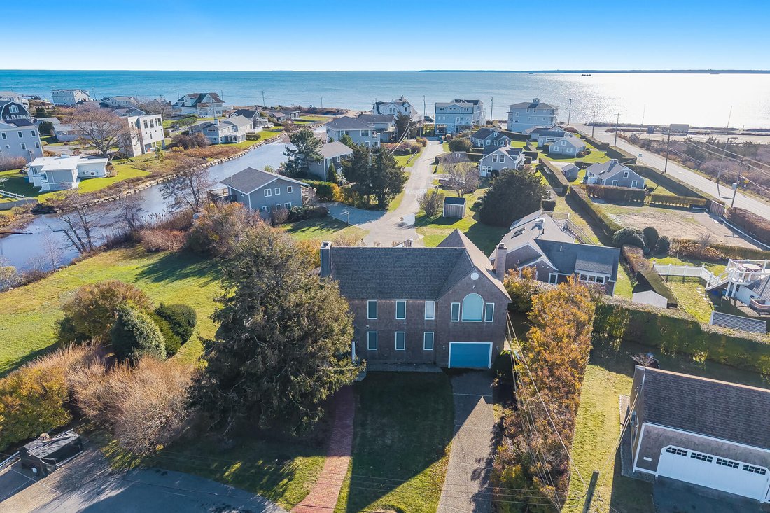 House in Falmouth, Massachusetts, United States 3 - 17798263
